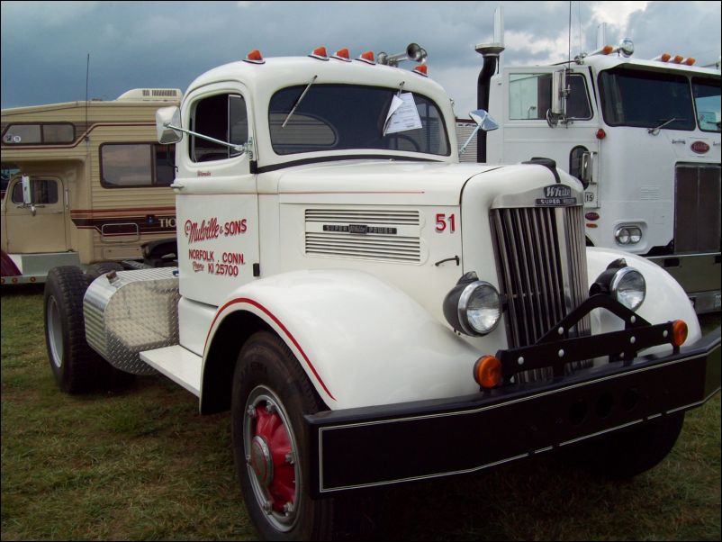 ATHS  Truck Show 2009 312